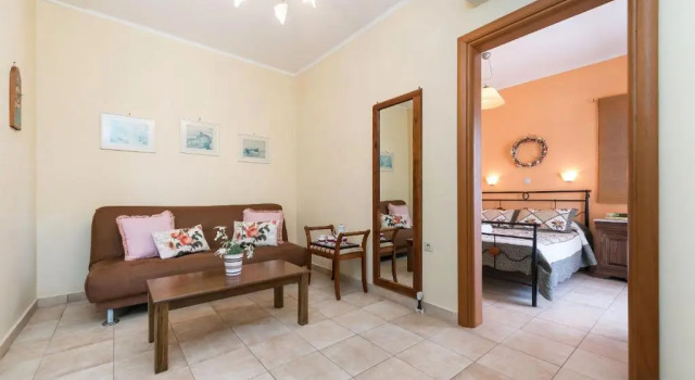 Вилла c 1 комнатой Lorenzo Villas with Private Pool, 200m from the beach, by ZanteWize