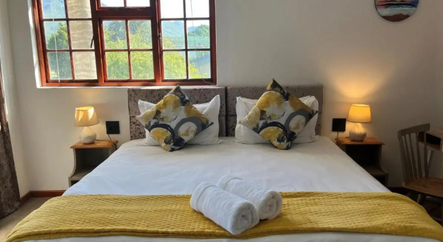 Standard quarto Be at Rest Accommodation