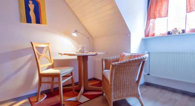 Номер Economy Hotel Kattenbeck