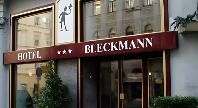 Hotel-Pension Bleckmann