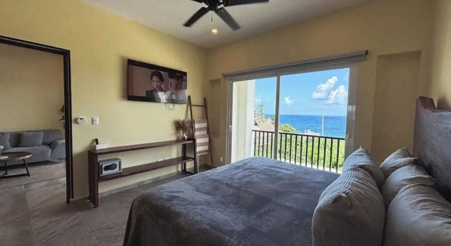 Апартаменты La Diosa Condos holiday apartment