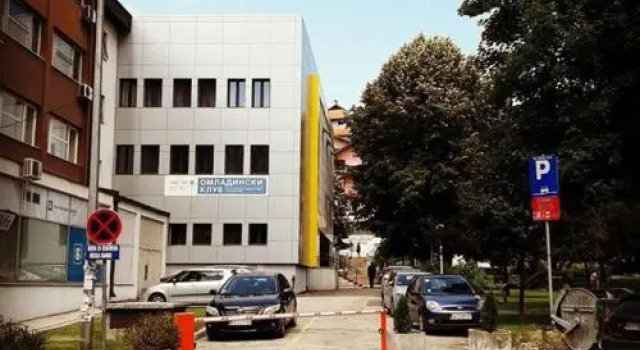 Bed & Breakfast Grad, Buchen Sie Hotel Užice 