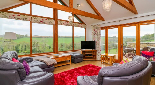Kingcup Cottage, Varaa Lomakoti Mökit kohteessa Merseyside, Mökki