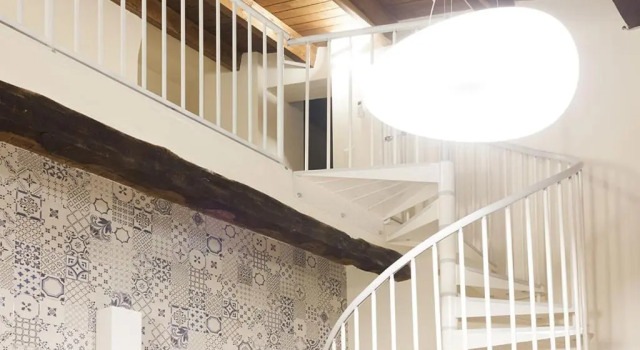 Standard- værelse B&B Domus Purpurea