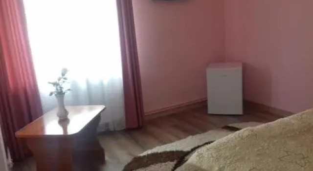 Casa Doboş