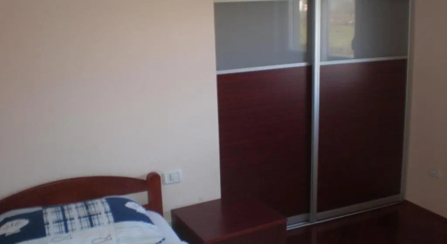 Апартаменты с 2 комнатами с балконом Judita Apartments & Rooms