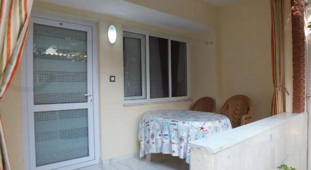 Двухместный номер Standard Günes Apart Otel