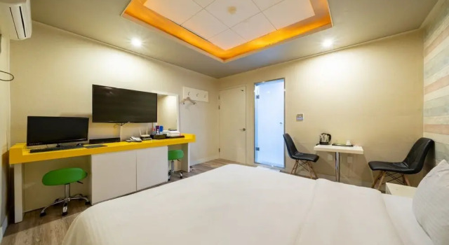 vane hotel, Prenota Hotel Hotel economici a Gyeonggi-do