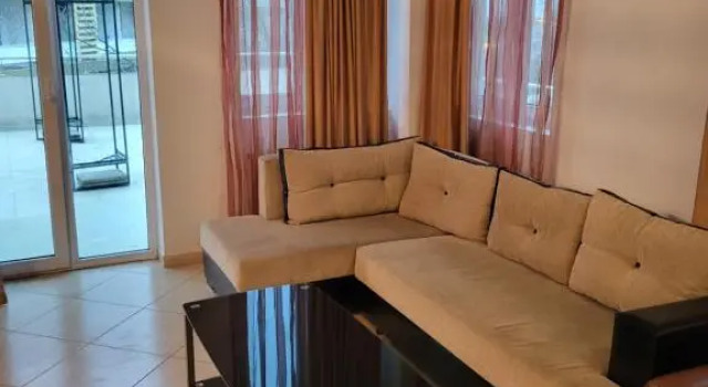 Апартаменты с видом на бассейн St.Vlas Apartments Mamaia