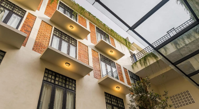 Treasures Hotel and Suites, Rezerwuj Hotel Hotele w Malakka z basenem, Basen