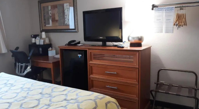 Номер Standard Baymont by Wyndham Rochester Mayo Clinic Area