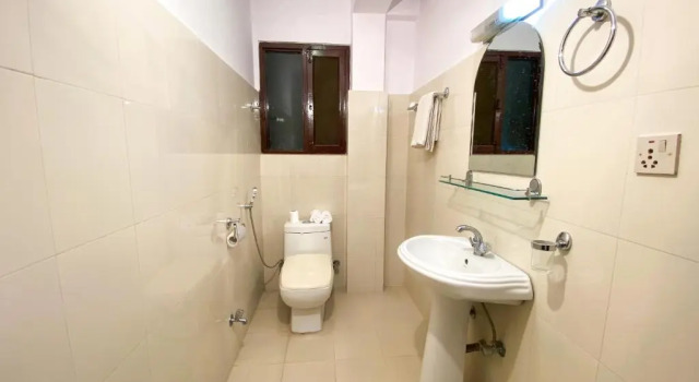 Номер Standard Thamel Grand Hotel