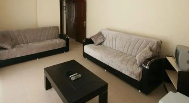 Kuzey Apart Otel