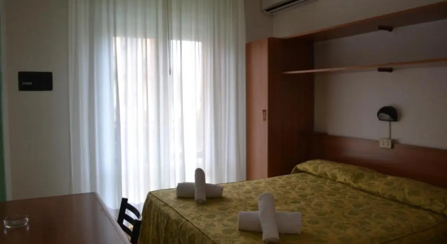 Двухместный номер Standard Hotel Mirage