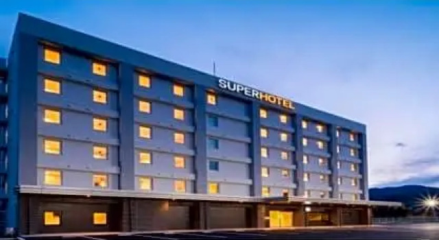 Iida - Hotel / Vacation STAY 22454, Book Hotel Iida Nagano