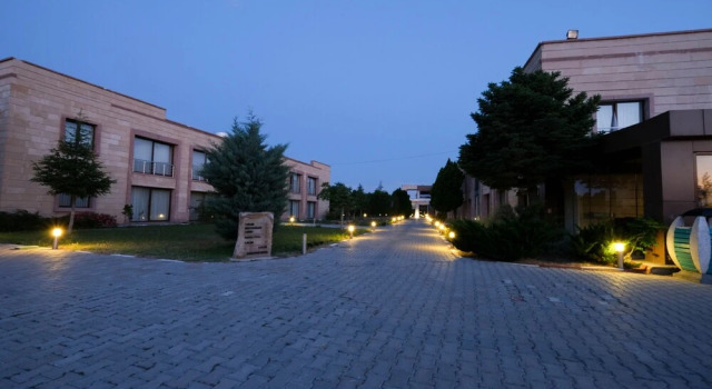 Cappadocia Plus Hotel, Prenota Hotel Gulsehir Nevşehir