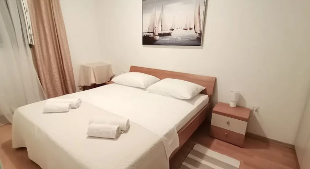 Ana Center Apartment in the Center of Split City, Prenota Appartamento Splitska 