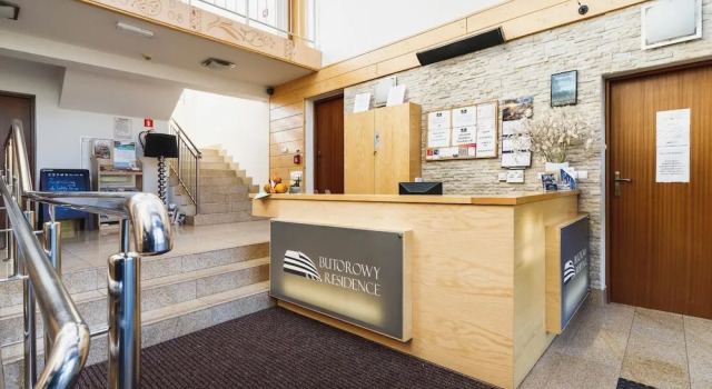 Apartamenty Sun & Snow Butorowy Residence, Book Apartment Kościelisko Tatras