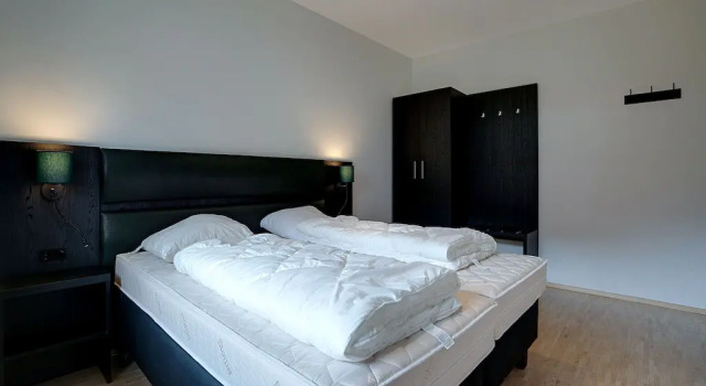 Chalet in Mauterndorf Near Ski Slopes