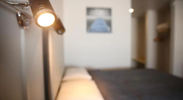 Четырёхместный номер Standard Motel Castille
