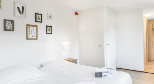 Luxurious Villa in Weert for 24 Persons