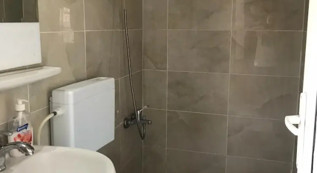 Номер Standard Dolphin Yunus Hotel