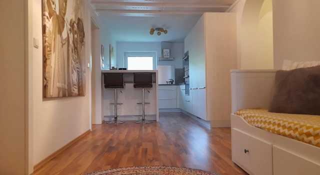 Cosy Apartment in Dienten with mountain view, Забронировать Апартаменты/квартира Апартаменты Динтен-ам-Хохкёниг, рядом с Гондольный подъемник 10эр Габюхельбан, Апартаменты/квартира