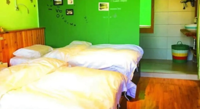 Люкс Happy Times Theme Inn