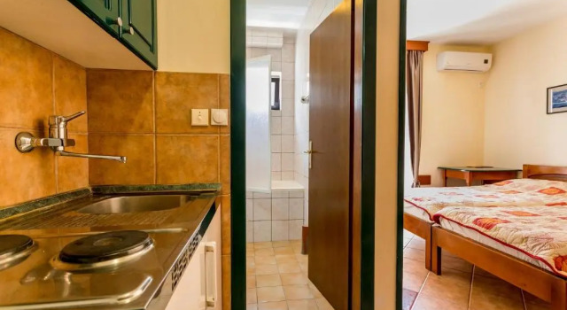 Студия Standard Apartments Maslina