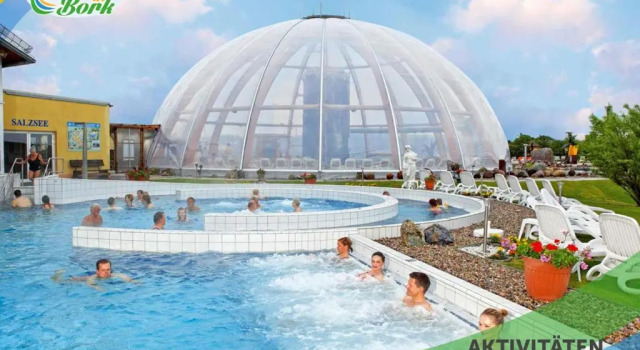 Апартаменты Wellness-Suite-im-Wald-am-See
