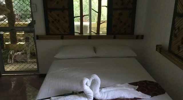 Turtle Cove Island Resort