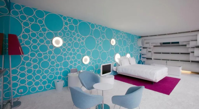 Люкс D-Hotel