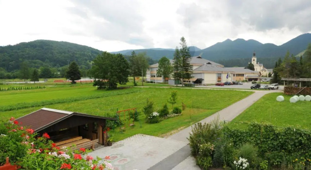 Apartments Zorč, Buchen Sie Ferienwohnung Hotels in Vogel mit Parkplatz, Parkplätze