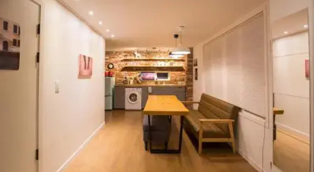 House Sarah In Dongdaemun Market 3