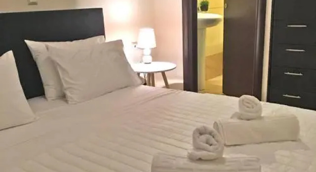 Comfortable Apartment, Забронировать Апартаменты/квартира Ханья периферийная единица Ханья