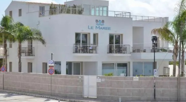 B&B Le Maree, Book Hotel Hotels in Sicily with a Pool, Swimming Pool