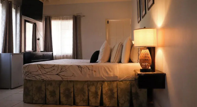 Номер Superior Paradise On The Rocks Hotel