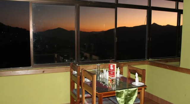 The Hill Castle, Book Hotel Hotels in Sikkim with Parking, Parking