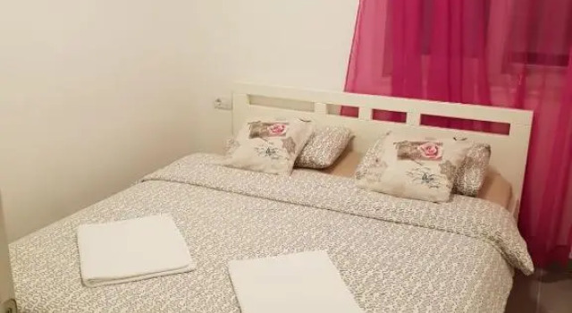 Апартаменты Apartment J&M
