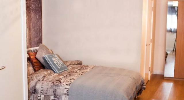 1 Bedroom Apartment in Bradford