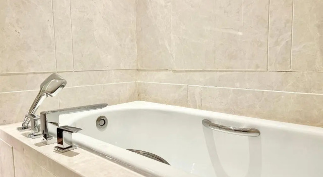 Двухместный люкс Deluxe Hilton Garden Inn Suzhou Wuzhong