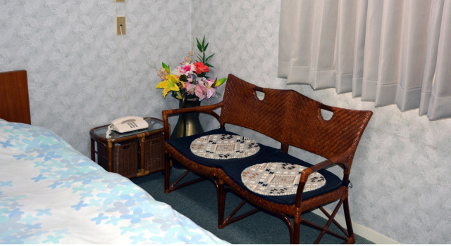 Одноместный номер Standard Hotel Cotton 100%