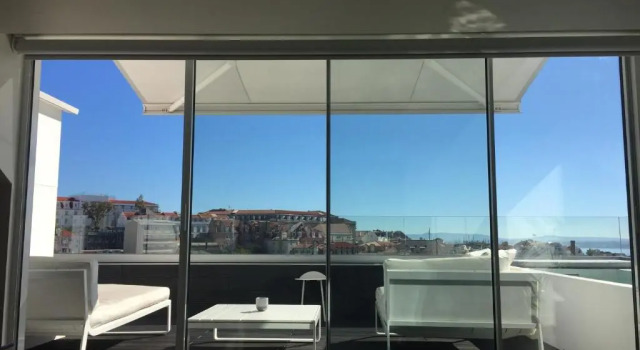 Апартаменты Deluxe Lisbon 360
