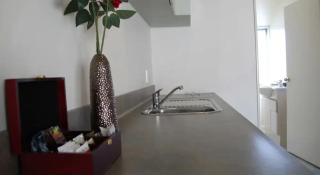 Семейный номер Standard c 1 комнатой с балконом Alcala Motor Lodge