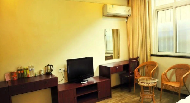 Qingdao Youxin Airport Hotel Haiguan Road, Prenota Hotel Chengyang District 
