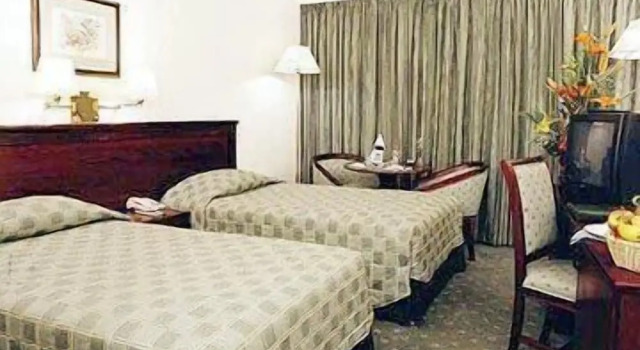 Номер Standard Dana Plaza