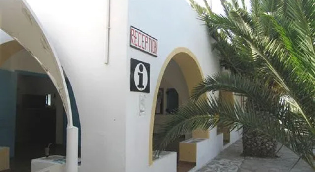 Santa Maria Surfing Beach Hotel (Village/Camping), Prenota Hotel Santa Maria Paro