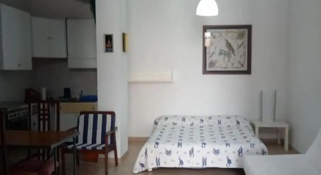 Standard Zimmer B&B Garibaldi