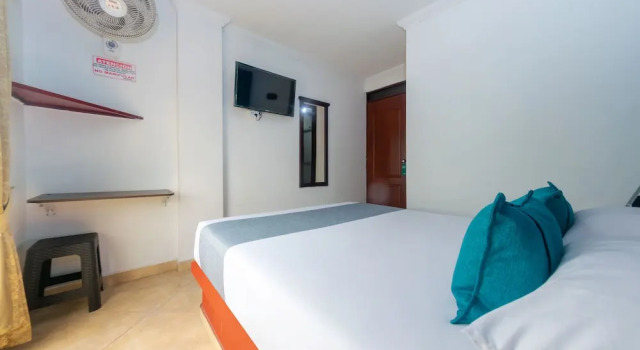 Ayenda La Terraza Popayan, Prenota Hotel Hotel economici a Popayán