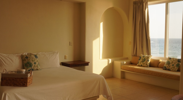 Camera Standard Hotel Estrella de Mar